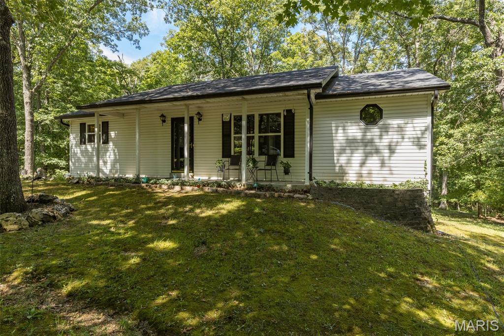 Riverside Acres - Residential