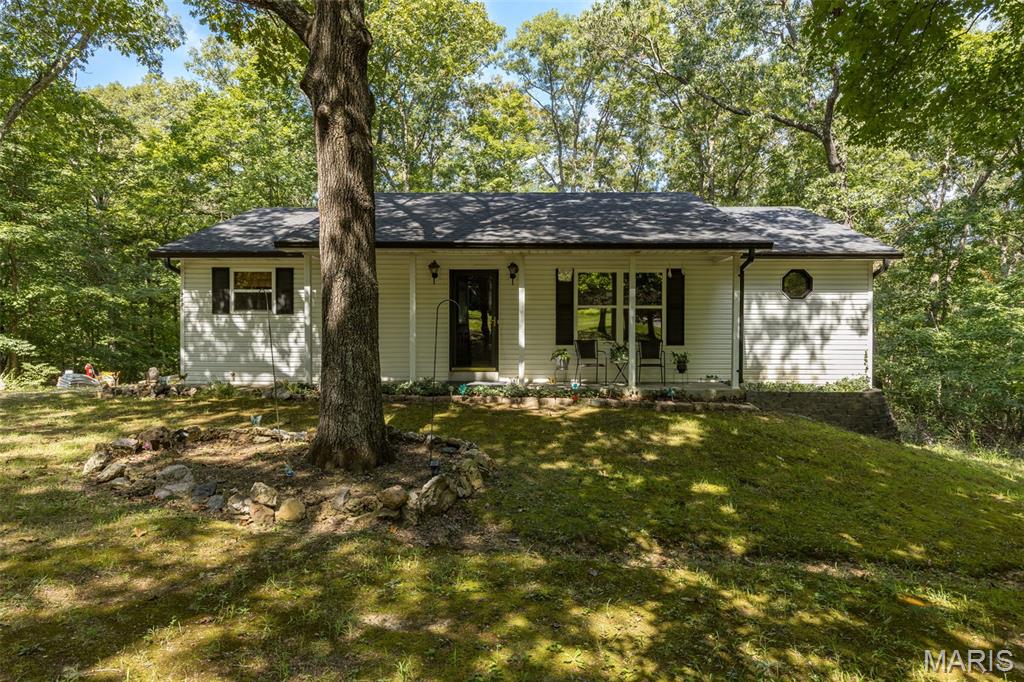 Riverside Acres - Residential