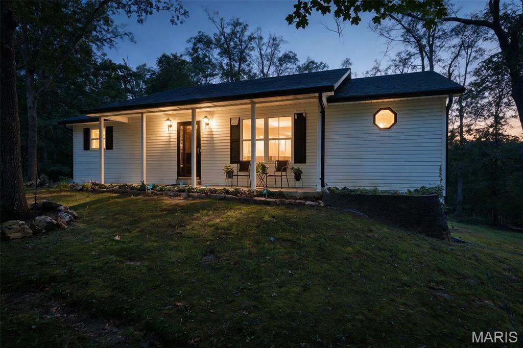 Riverside Acres - Residential