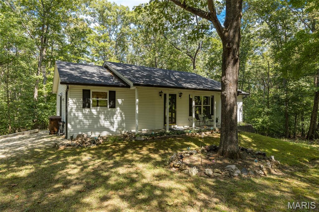 Riverside Acres - Residential