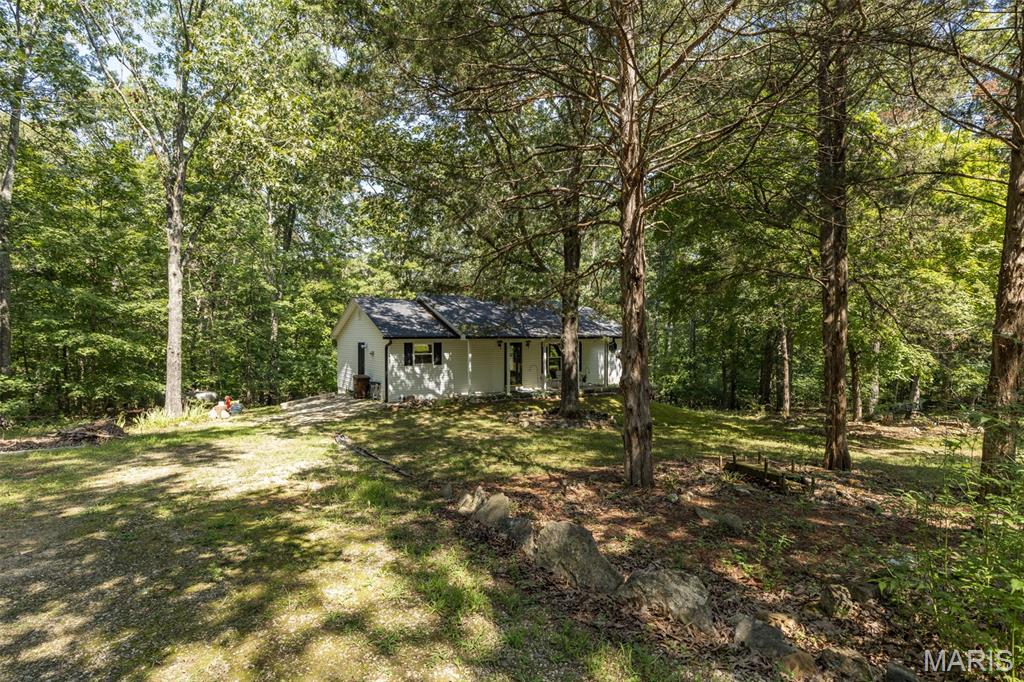 Riverside Acres - Residential
