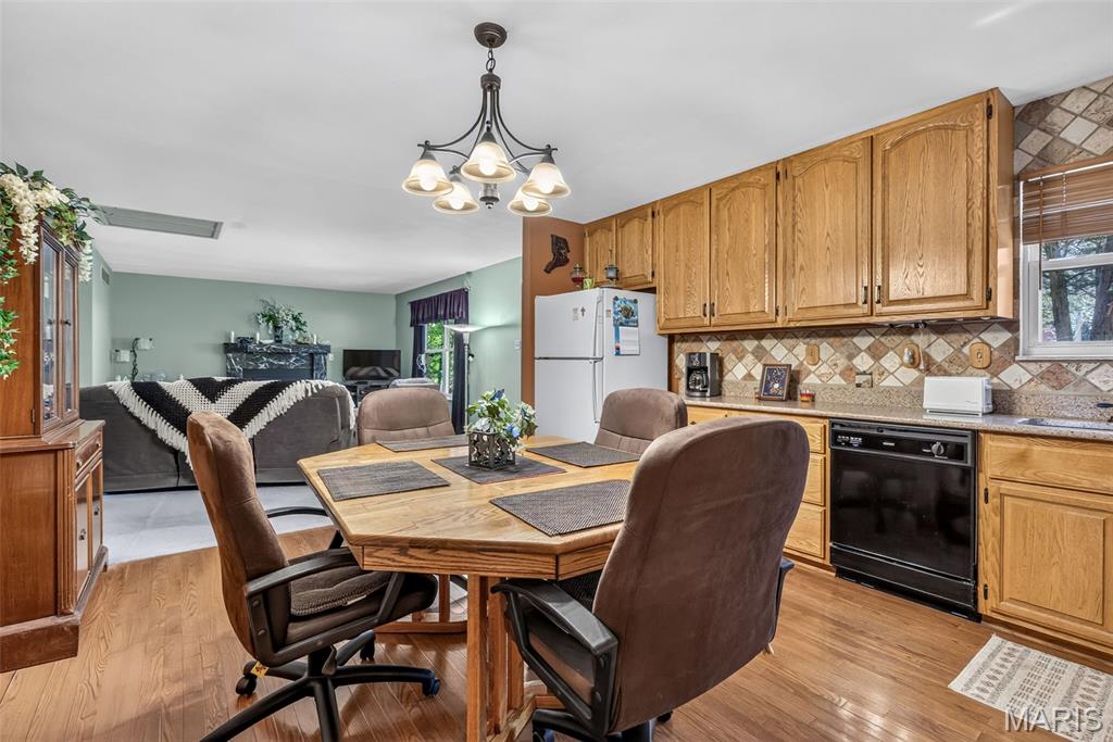 Riverside Acres - Residential