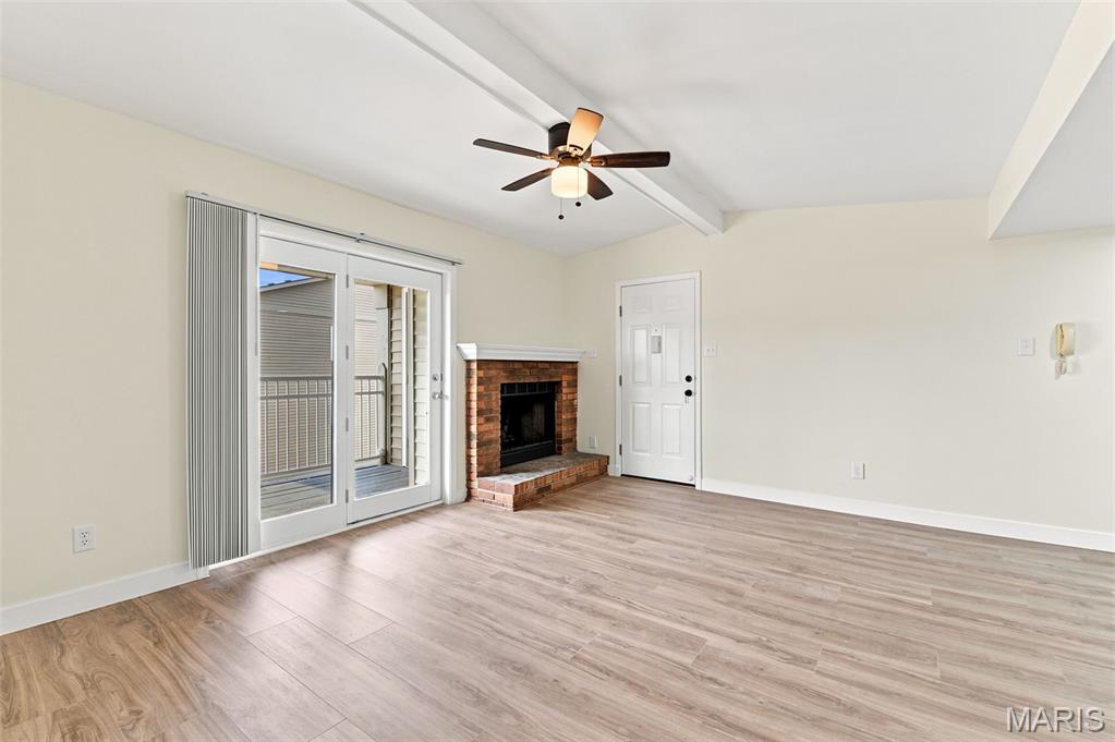 Gj Garden Condo - Residential