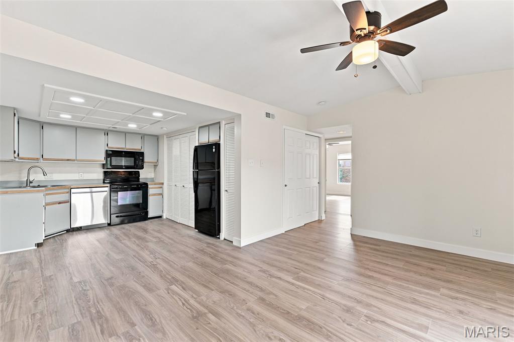 Gj Garden Condo - Residential