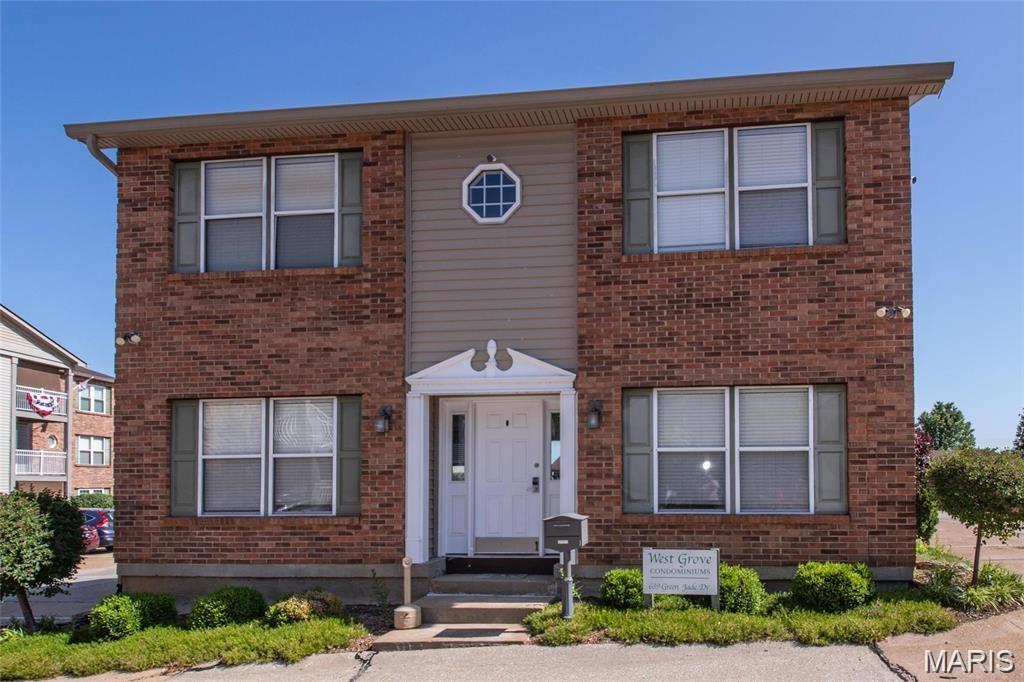 Gj Garden Condo - Residential