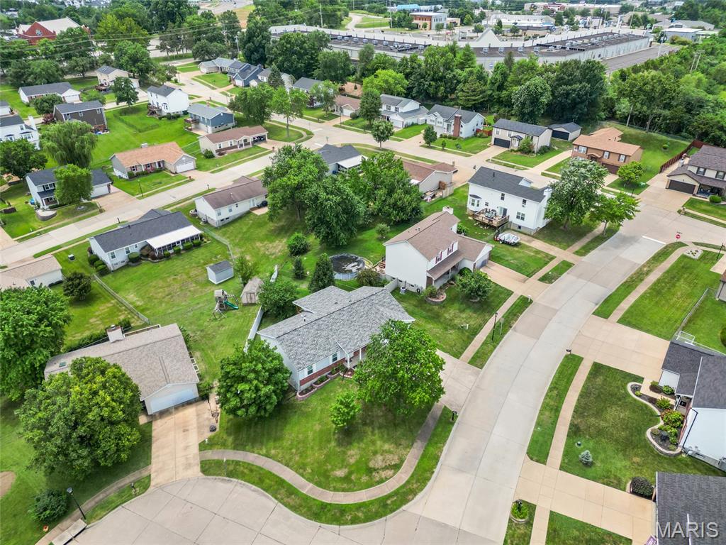 St Johns Crossing 02 - Residential