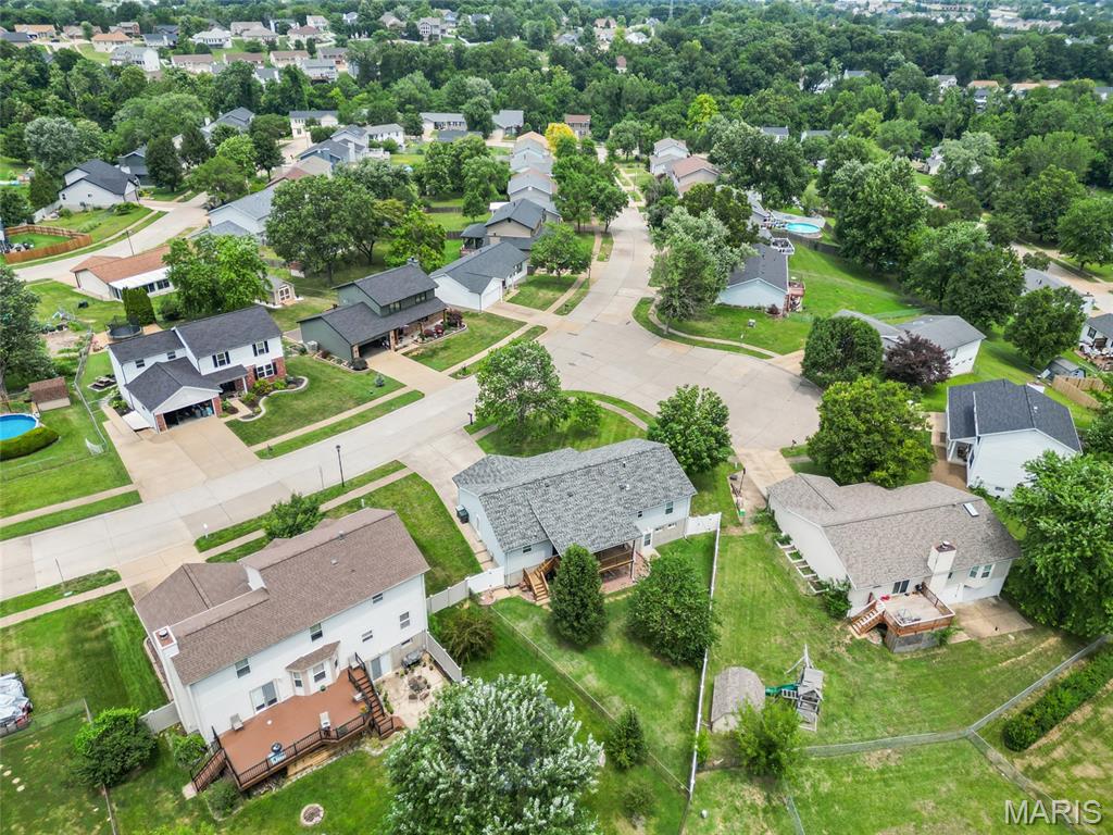 St Johns Crossing 02 - Residential