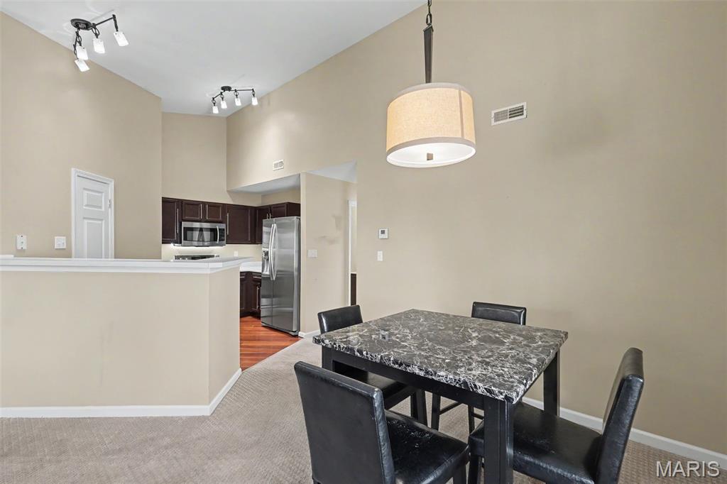 Homefield Gardens Bldg P - Residential