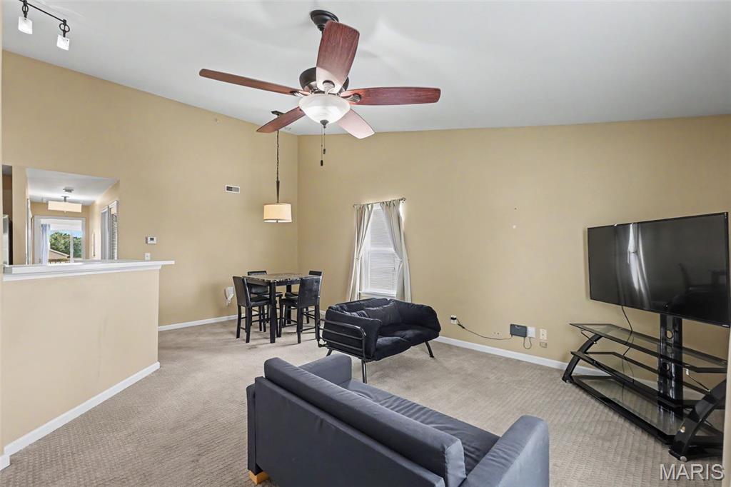 Homefield Gardens Bldg P - Residential