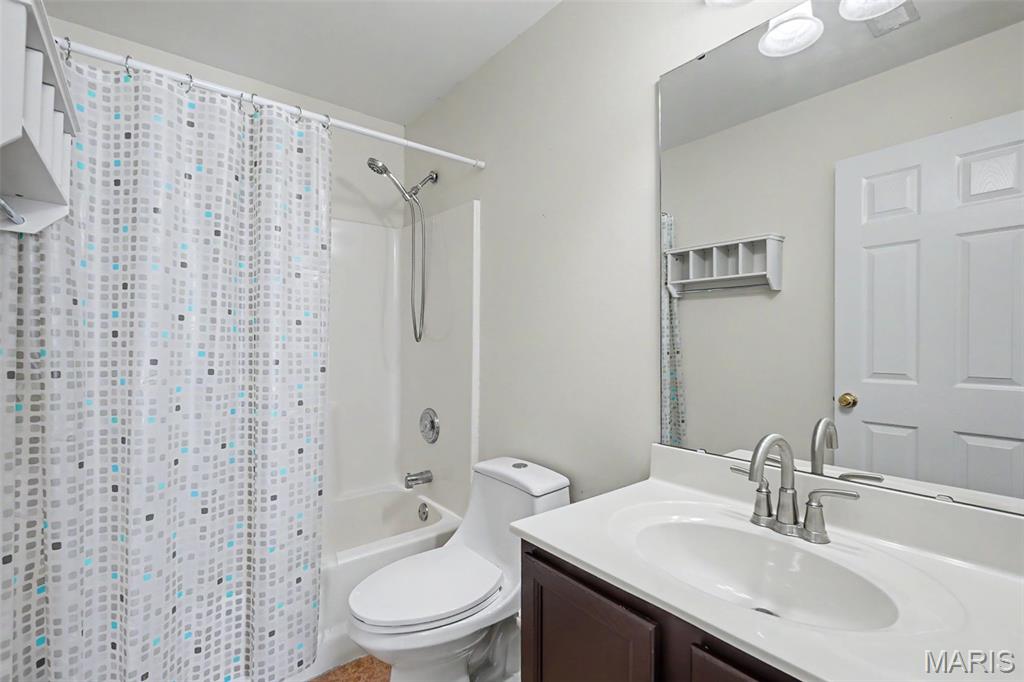 Homefield Gardens Bldg P - Residential