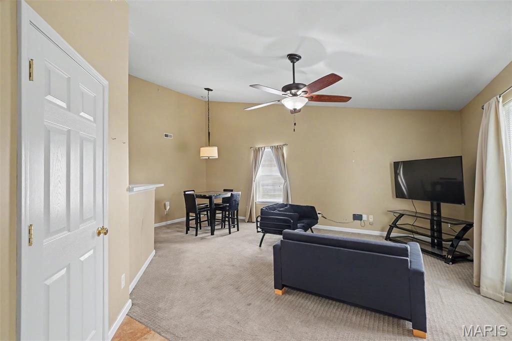 Homefield Gardens Bldg P - Residential