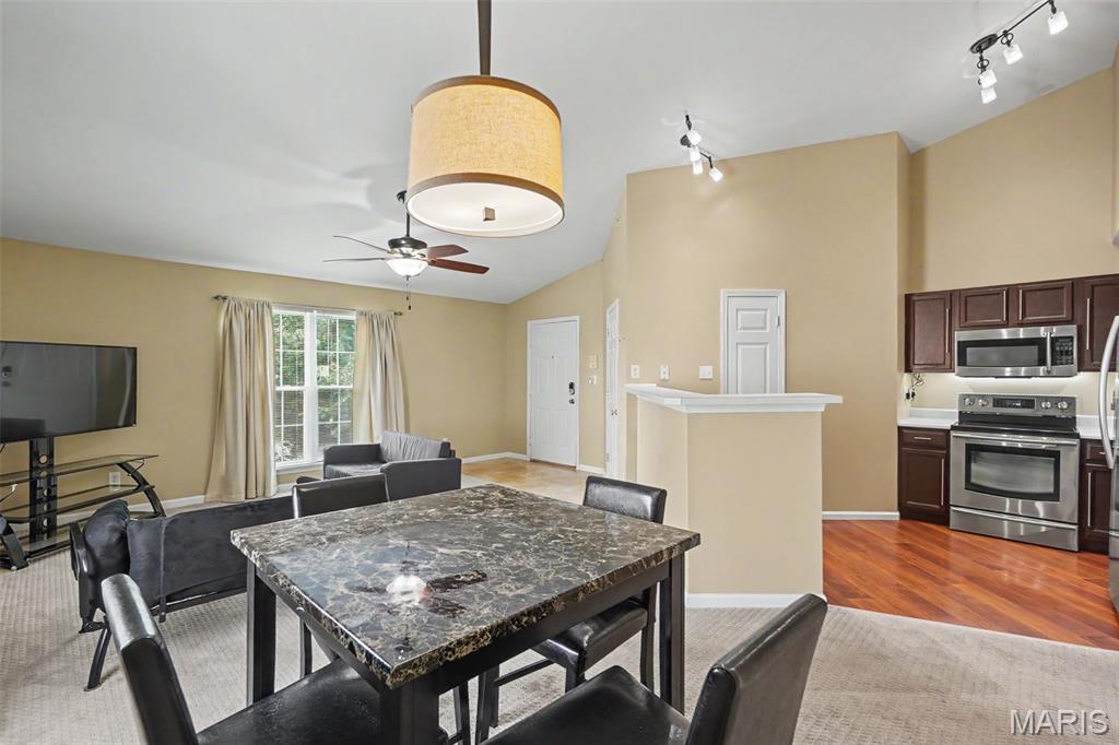 Homefield Gardens Bldg P - Residential