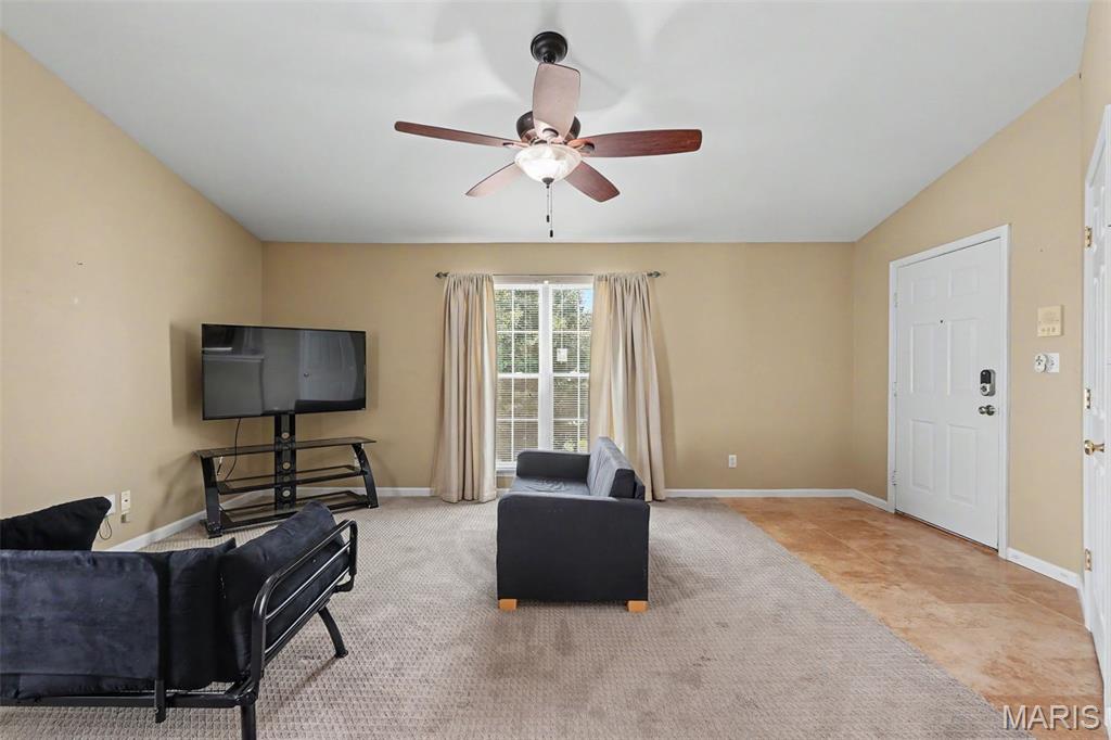 Homefield Gardens Bldg P - Residential