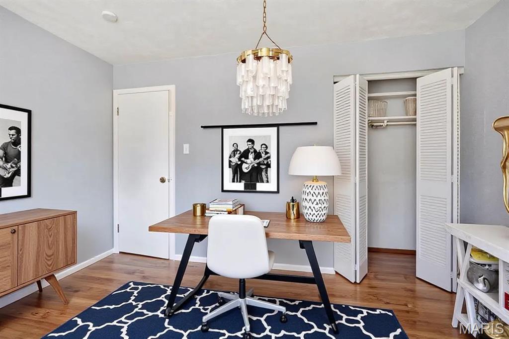 Whitney Chase 2 - Residential