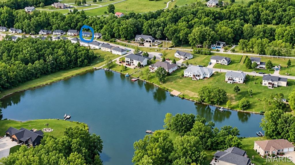 Lake Labadie - Residential