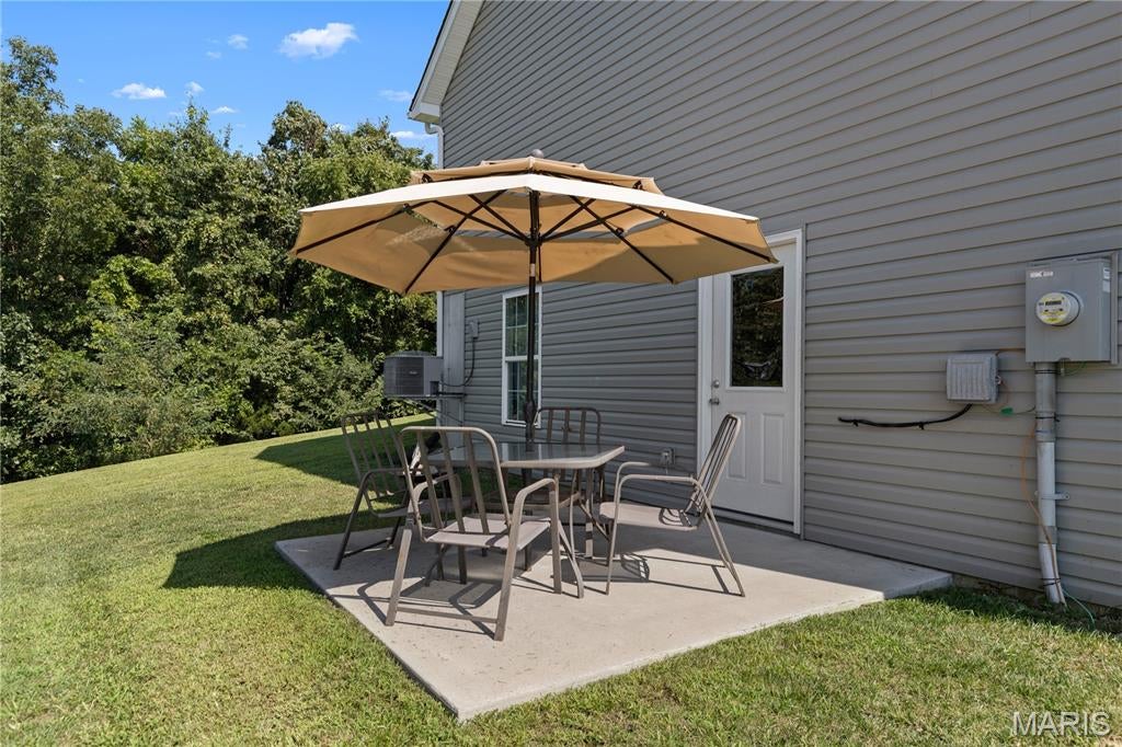 Lake Labadie - Residential