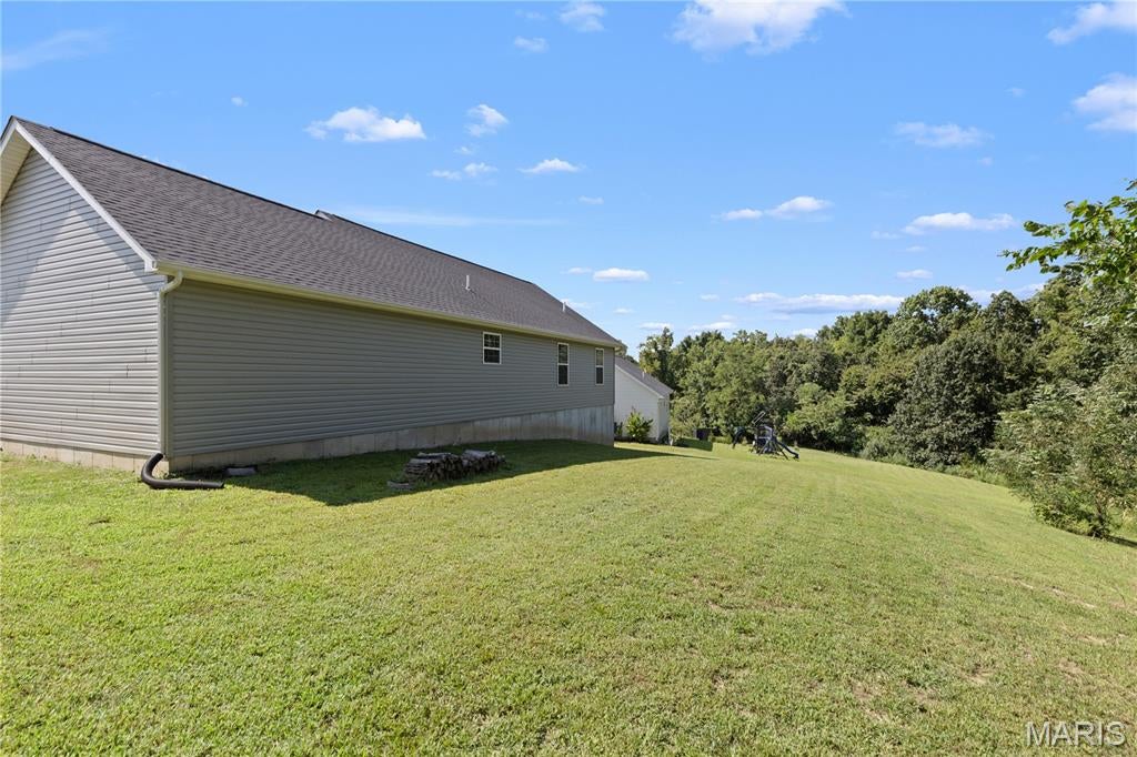 Lake Labadie - Residential