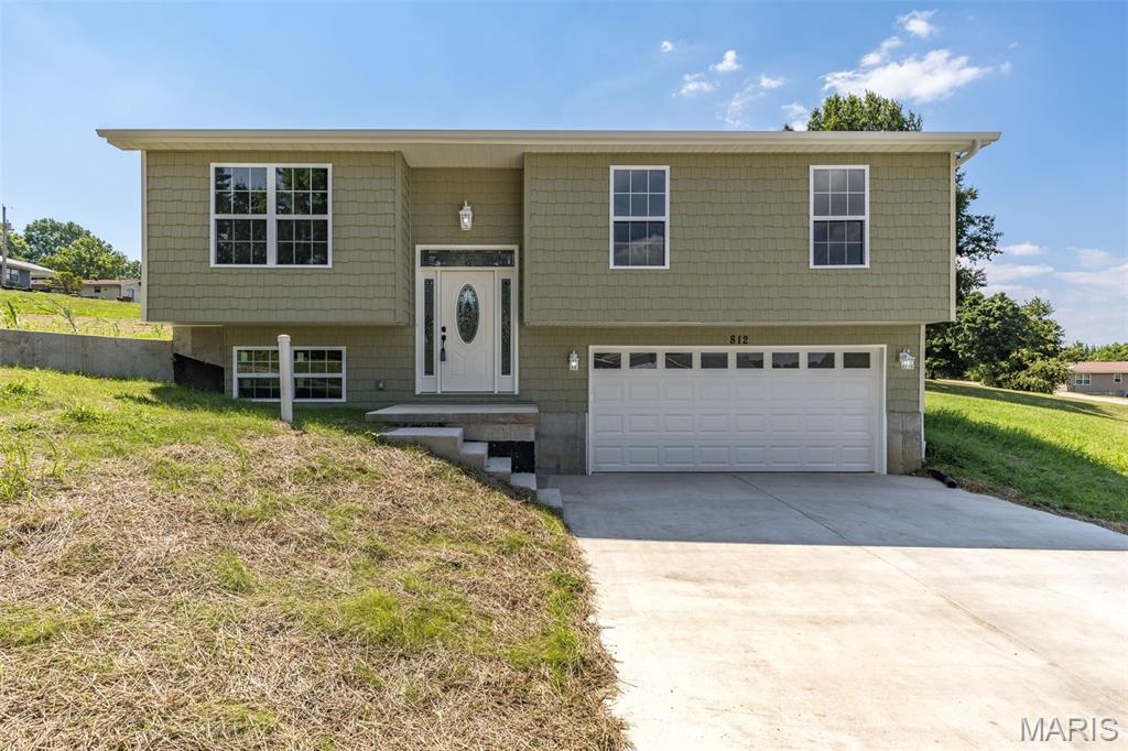 None - Residential