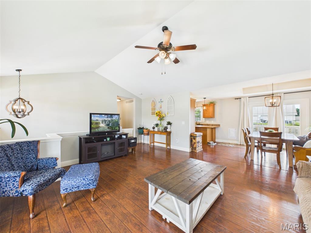 Woodland Hills Sub - Residential
