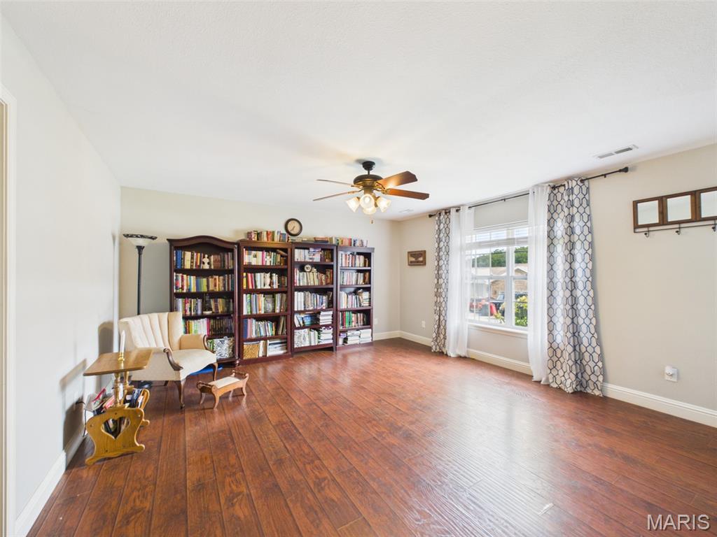 Woodland Hills Sub - Residential