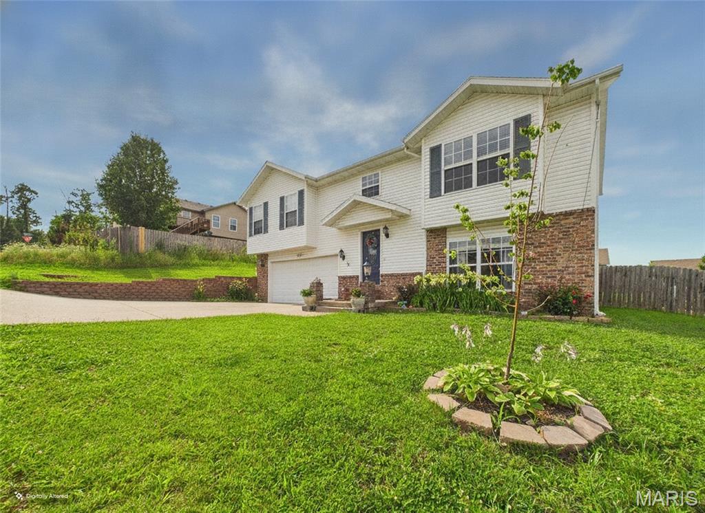 Woodland Hills Sub - Residential