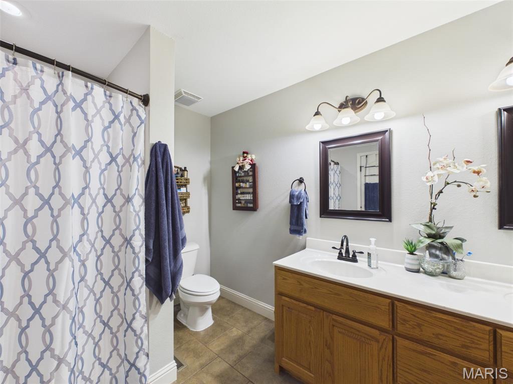 Woodland Hills Sub - Residential