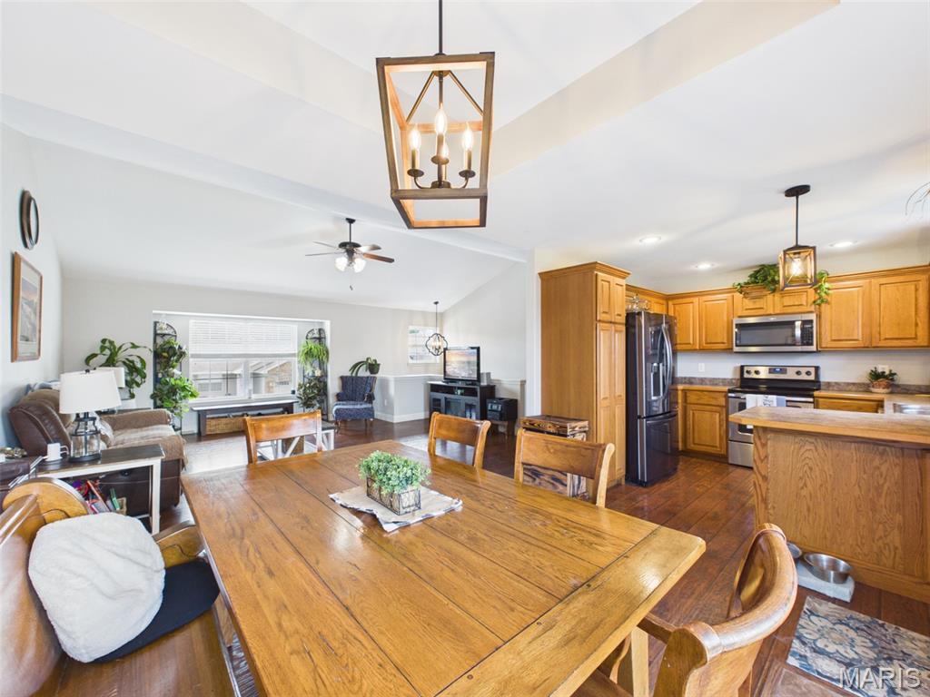 Woodland Hills Sub - Residential