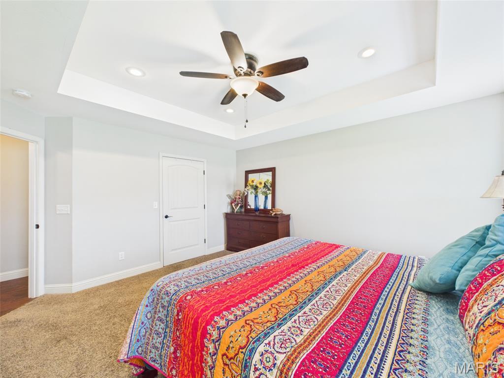 Woodland Hills Sub - Residential