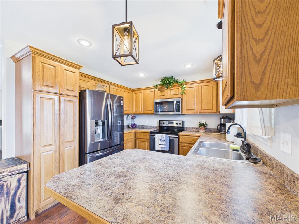 Woodland Hills Sub - Residential