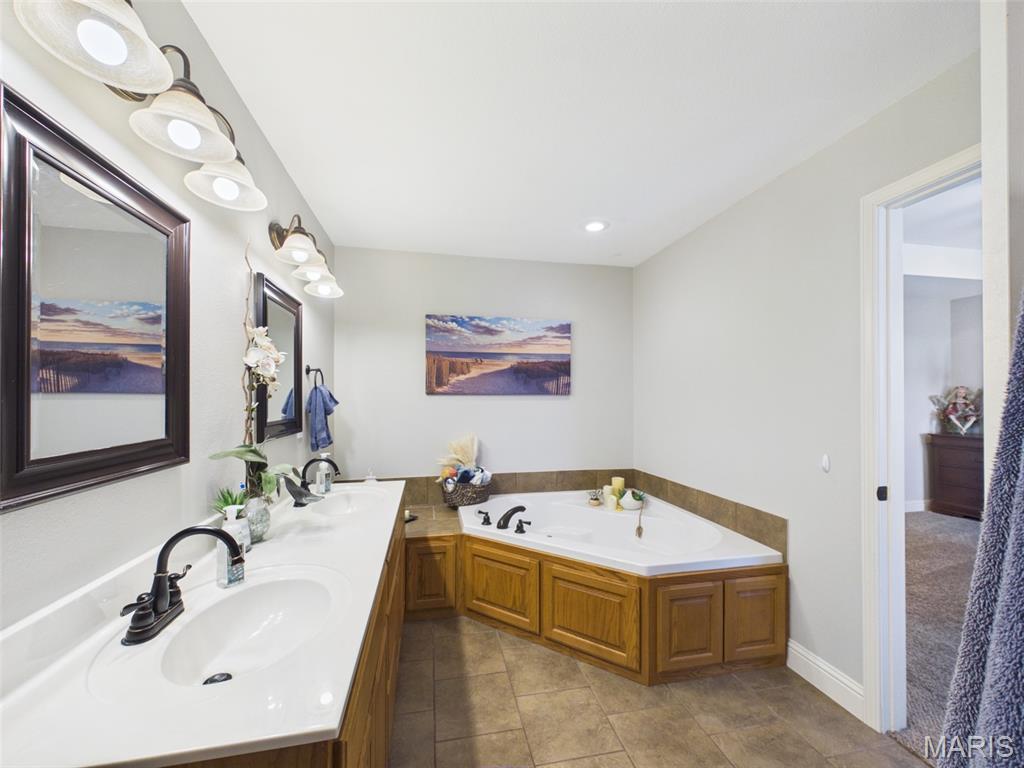 Woodland Hills Sub - Residential