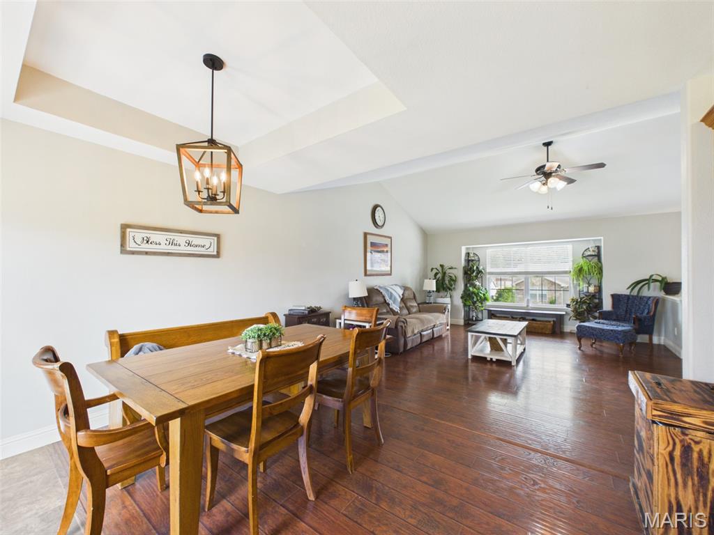 Woodland Hills Sub - Residential