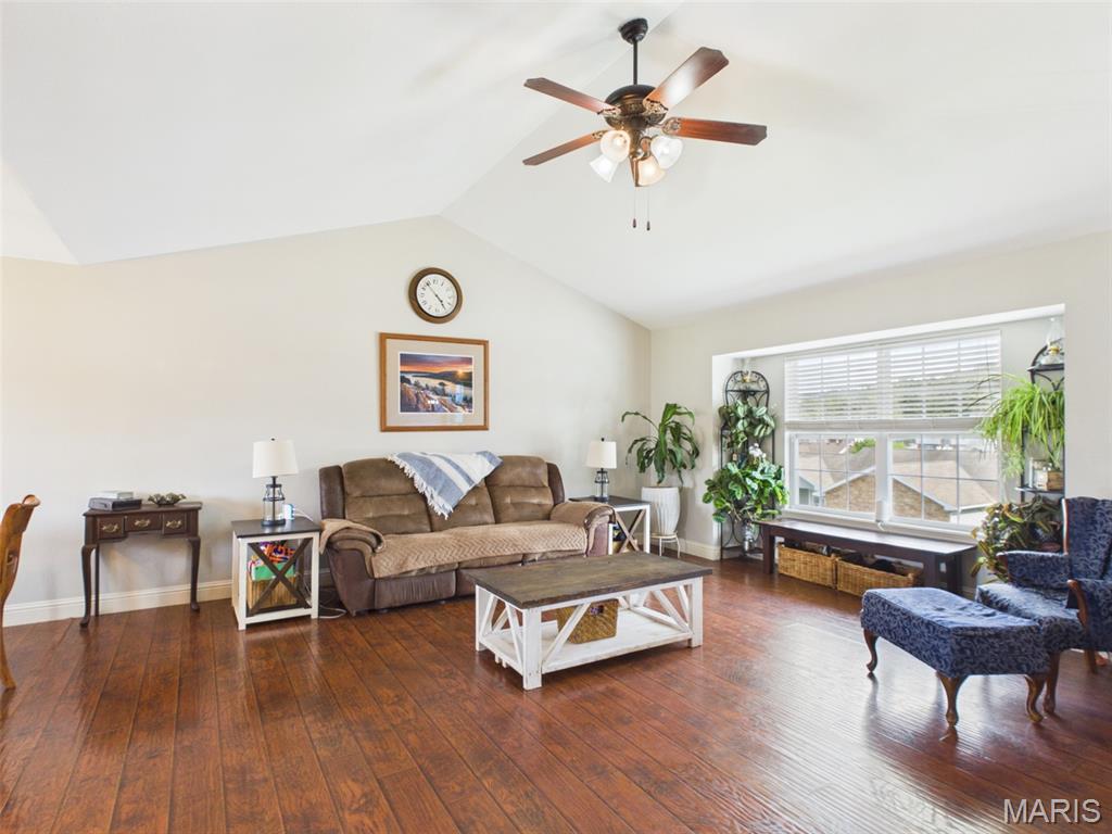 Woodland Hills Sub - Residential