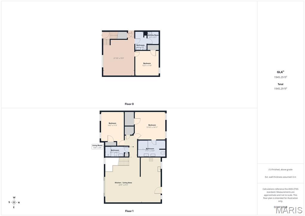 Woodland Hills Sub - Residential