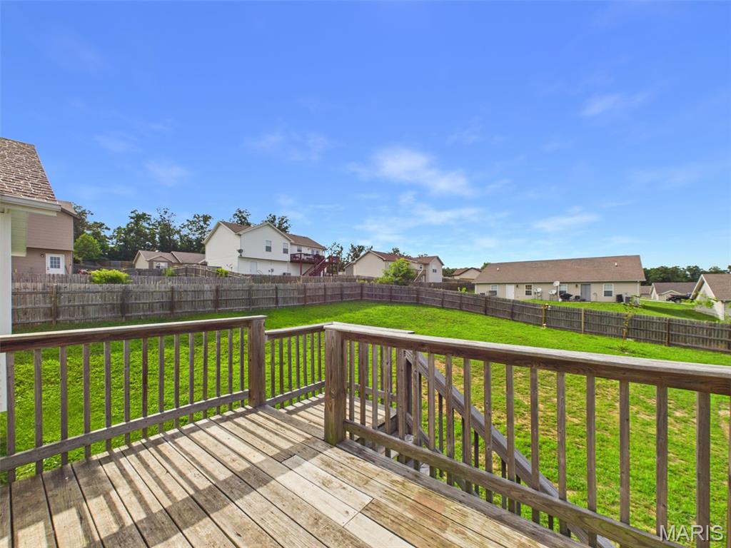 Woodland Hills Sub - Residential