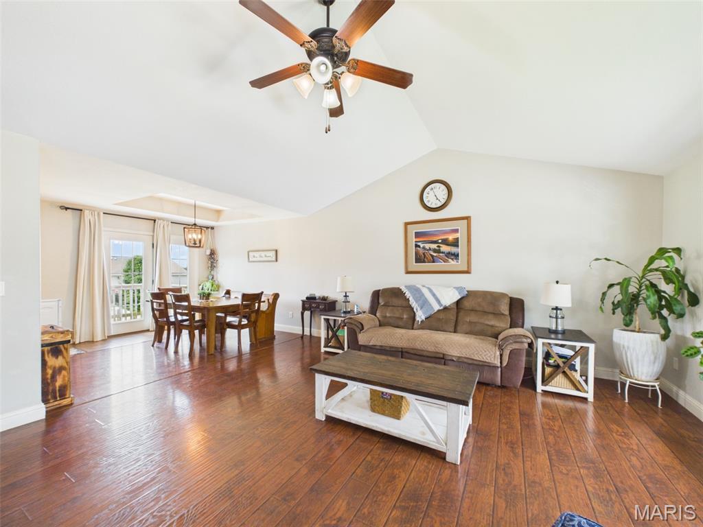 Woodland Hills Sub - Residential