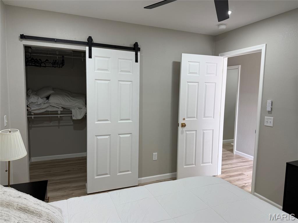 Tract B Bryants Sub - Residential