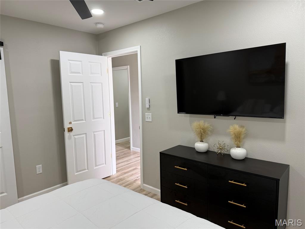 Tract B Bryants Sub - Residential