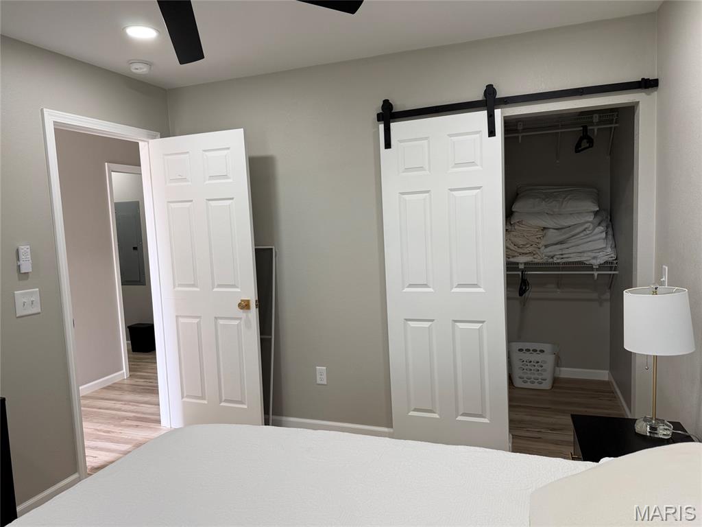 Tract B Bryants Sub - Residential
