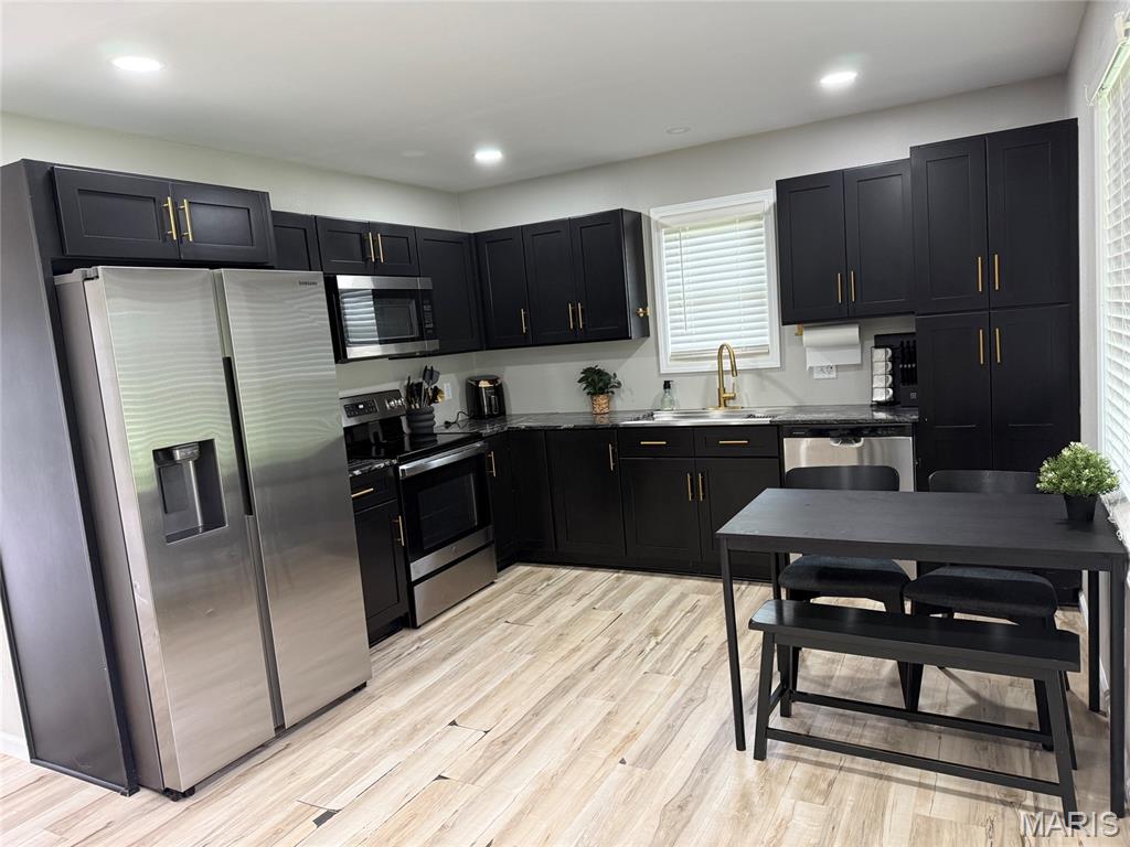 Tract B Bryants Sub - Residential