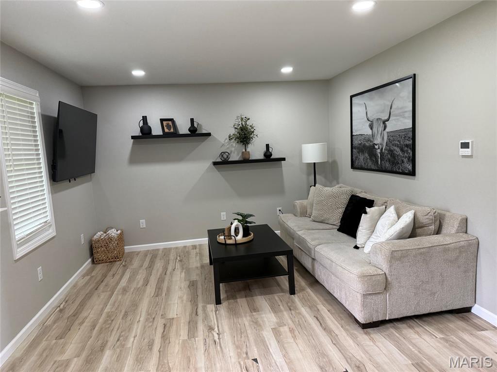 Tract B Bryants Sub - Residential