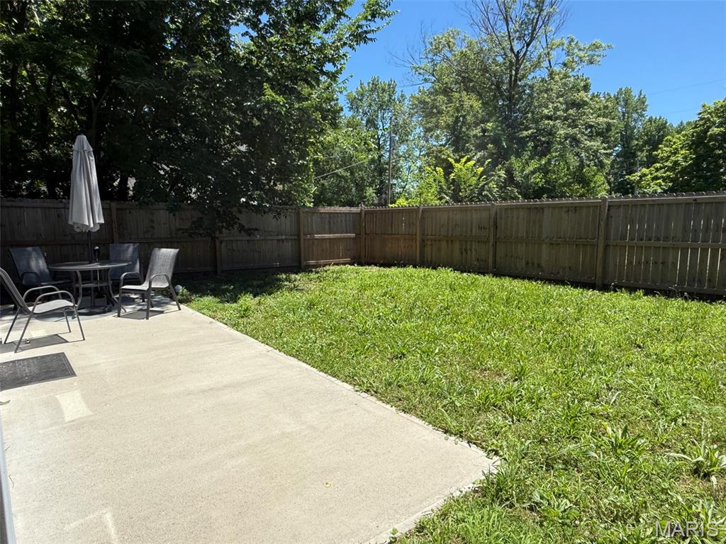 Tract B Bryants Sub - Residential
