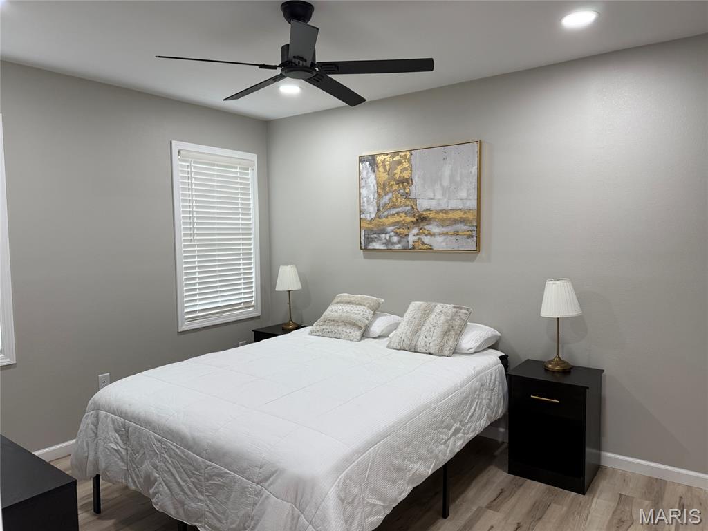 Tract B Bryants Sub - Residential