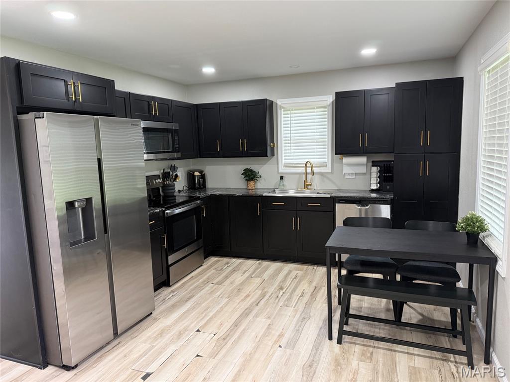 Tract B Bryants Sub - Residential