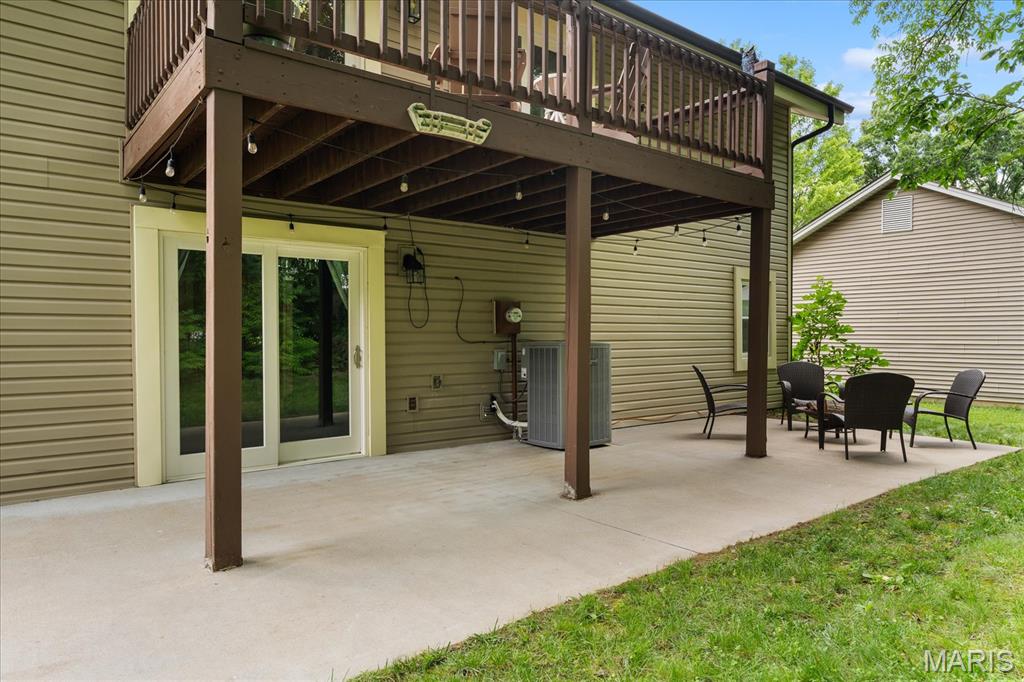 Lsl Oak Hills - Residential
