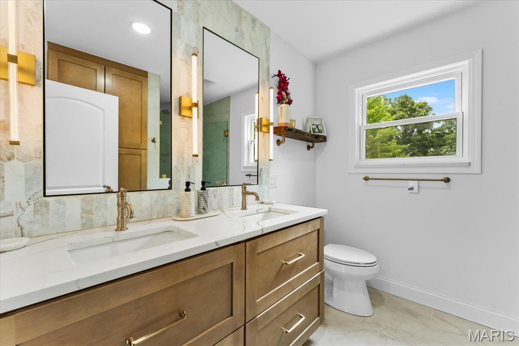 Lsl Oak Hills - Residential