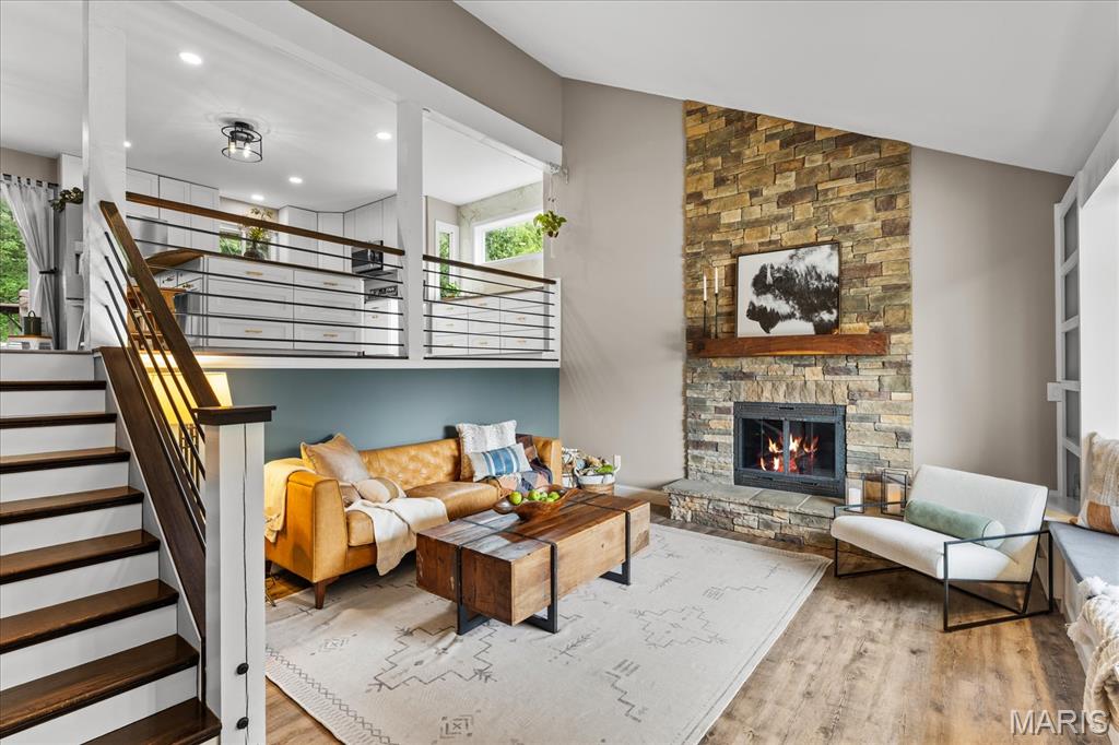 Lsl Oak Hills - Residential
