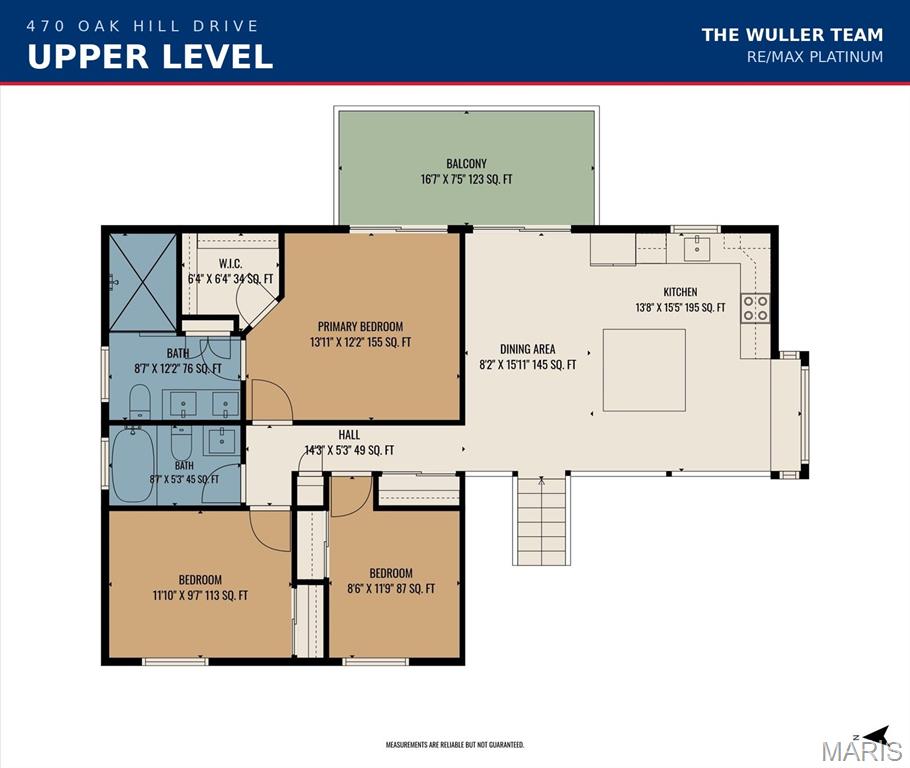 Lsl Oak Hills - Residential