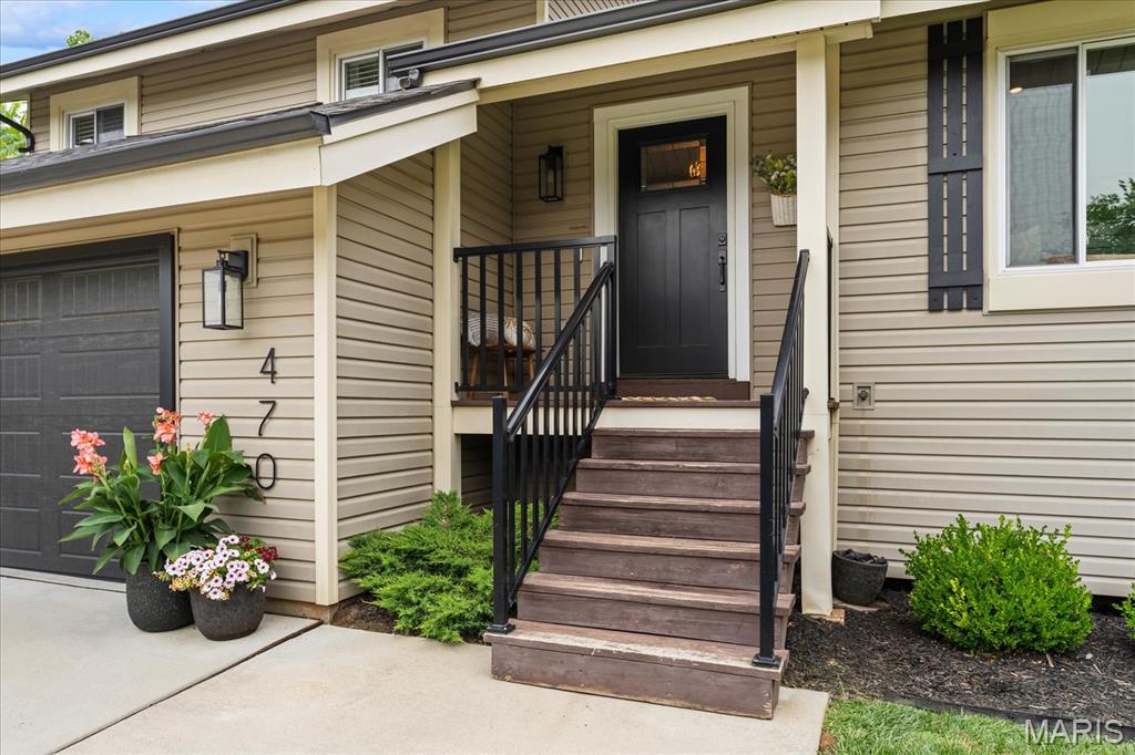 Lsl Oak Hills - Residential