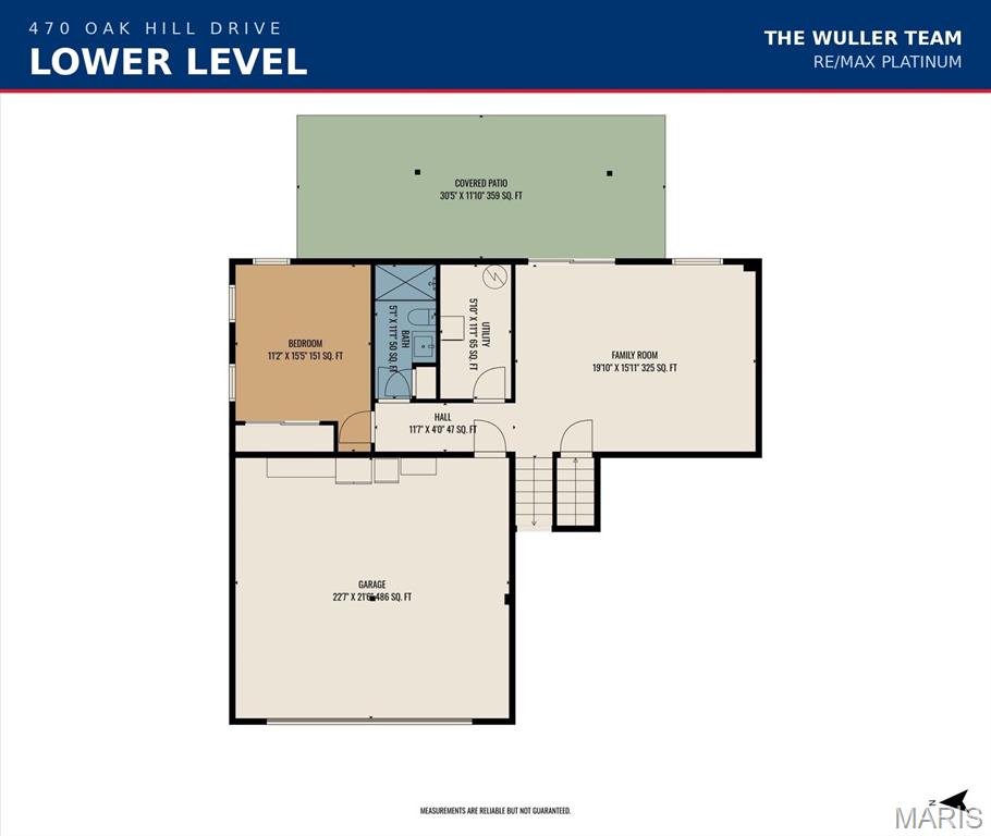 Lsl Oak Hills - Residential