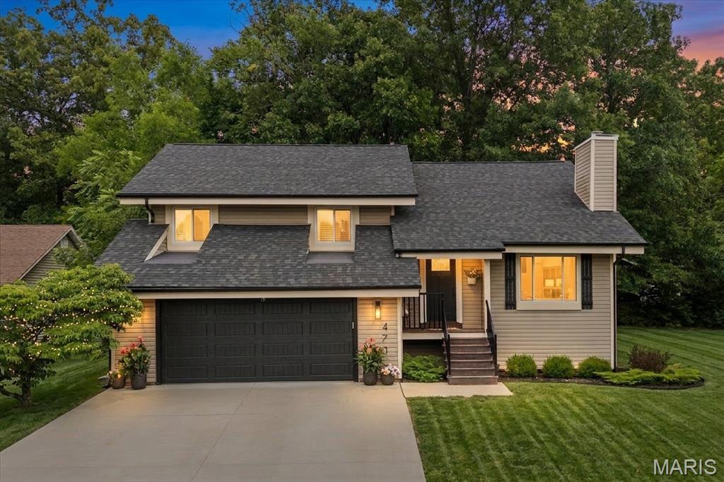 Lsl Oak Hills - Residential